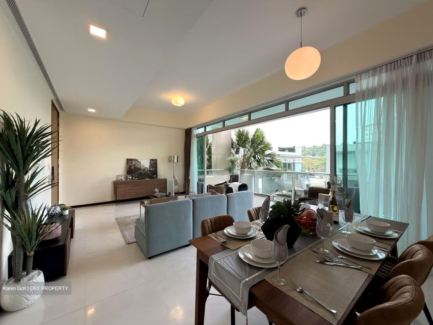 RESIDENCES AT EMERALD HILL (D9), Apartment #582181991